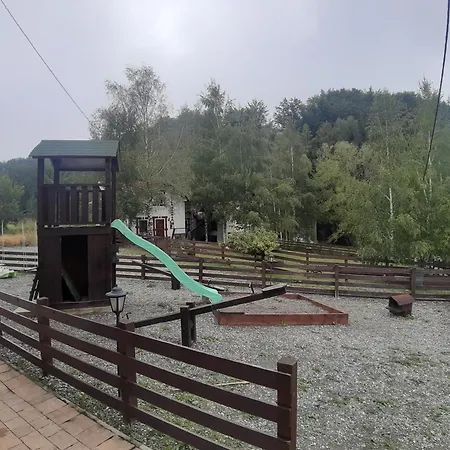 Popadic-goc Apartment