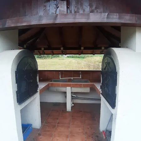 Apartment Popadic-goc