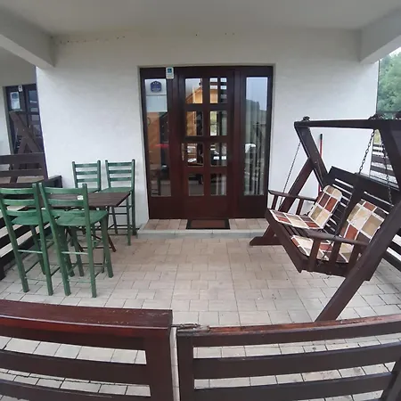 Appartamento Popadic-goc *