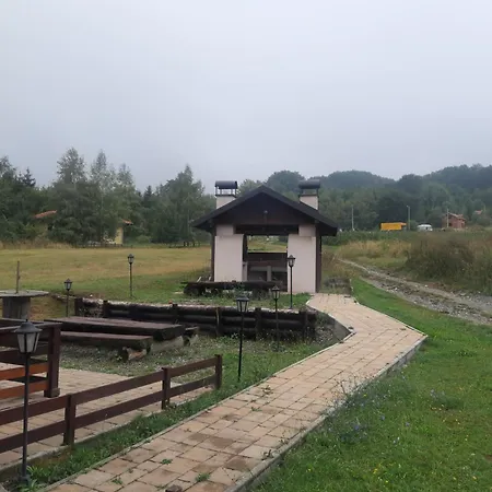 Popadic-goc Apartment Goc