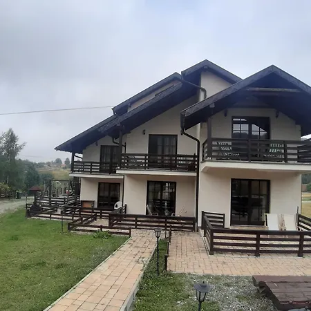 Appartamento Popadic-goc Goc