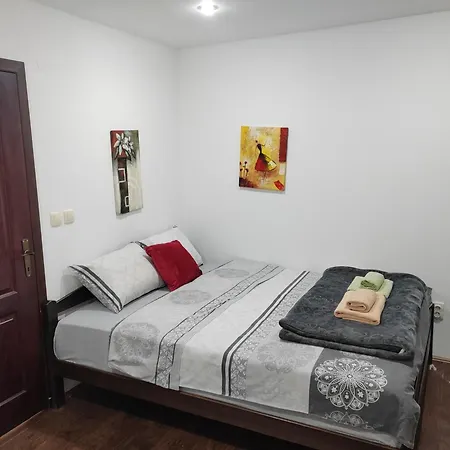 Popadic-goc Appartamento *