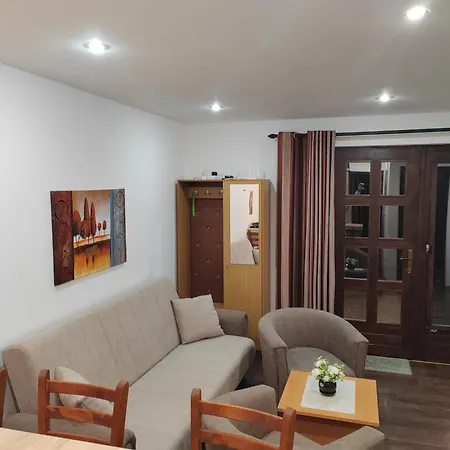 Appartamento Popadic-goc *