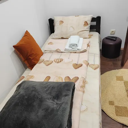 Appartamento Popadic-goc Goc