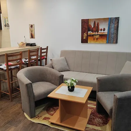 Popadic-goc Apartment