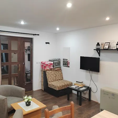 Appartamento Popadic-goc *