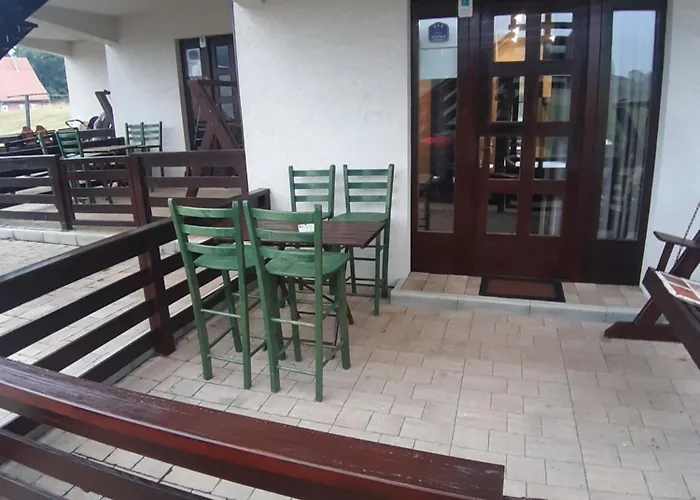 Popadic-goc 아파트 *