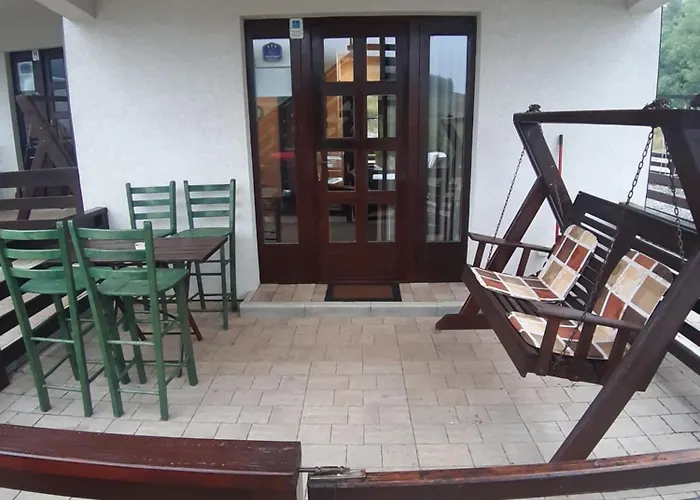 아파트 Popadic-goc *