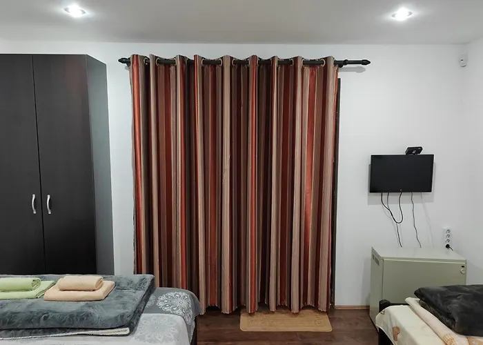 아파트 Popadic-goc