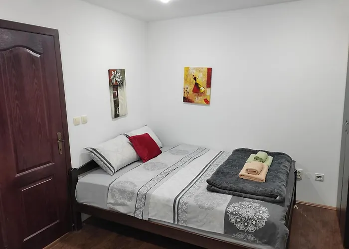 Popadic-goc 아파트 *