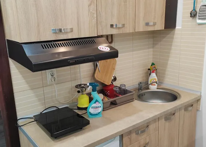 Popadic-goc 아파트 고츠