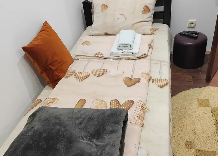 아파트 Popadic-goc 고츠