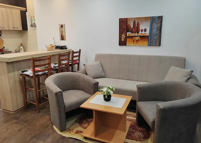 Popadic-goc 아파트