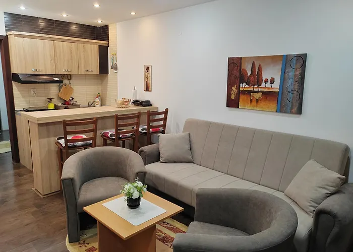 아파트 Popadic-goc