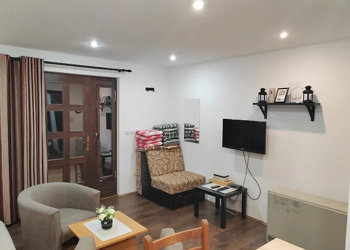 아파트 Popadic-goc *